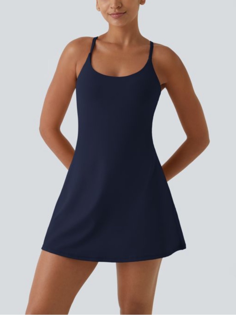 Halara dress